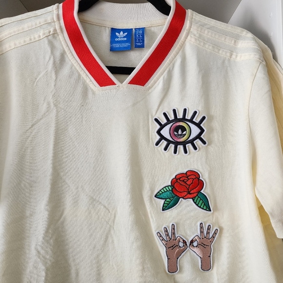 NWOT Adidas T-shirt - Picture 5 of 6